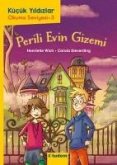 Perili Evin Gizemi - Kücük Yildizlar Okuma Seviyesi 3 Perili Evin Gizemi - Kücük Yildizlar Okuma Seviyesi 3