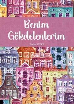 Cover Benim Gökdelenlerim