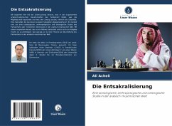 Cover Die Entsakralisierung