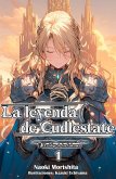 La Leyenda De Cudlestate 01 La Leyenda De Cudlestate 01