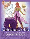 Whimsical Witches