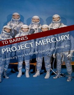 Project Mercury - Barnes, Td