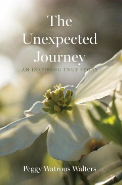 The Unexpected Journey - Watrous Walters, Peggy