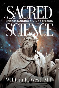 Cover Sacred Science