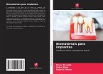 Biomateriais para implantes