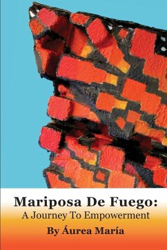 Cover Mariposa de Fuego