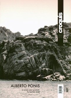 Cover ALBERTO PONIS