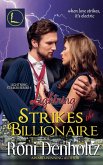 Lightning Strikes the Billionaire Lightning Strikes the Billionaire