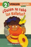 ¿Quién Se Robó Las Galletas? (Who Stole the Cookies? Spanish Edition) ¿Quién Se Robó Las Galletas? (Who Stole the Cookies? Spanish Edition)