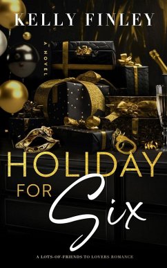 Cover Holiday For Six