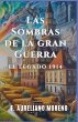 Las sombras de la Gran Guerra - Bild 1