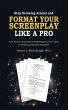 Stop Screwing Around and Format Your... - Bild 1