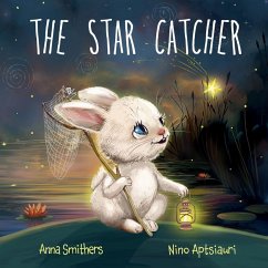 Cover The Star Catcher