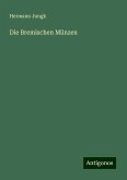 Die Bremischen Münzen Die Bremischen Münzen