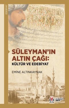 Cover Süleymanin Altin Cagi