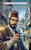 Amanvermez Avni Amanvermez Avni