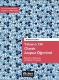 Yabanci Dil Olarak Arapcanin Ögretimi Yabanci Dil Olarak Arapcanin Ögretimi