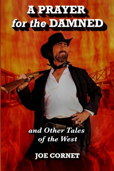 A Prayer for the Damned A Prayer for the Damned