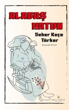 Alagas Hatun - Kece Türker, Seher