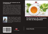 Performance de l'industrie du thé au Bangladesh