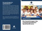Die Auswirkungen des computergestützten Sprachenlernens Die Auswirkungen des computergestützten Sprachenlernens