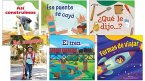 Exploration Storytime: How Do We Make and Explore Our World? Spanish 6-Book Set