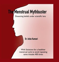 Cover The Menstrual Mythbuster