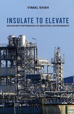 Cover Insulate to Elevate