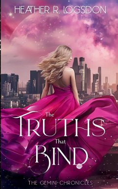Cover The Truths That Bind