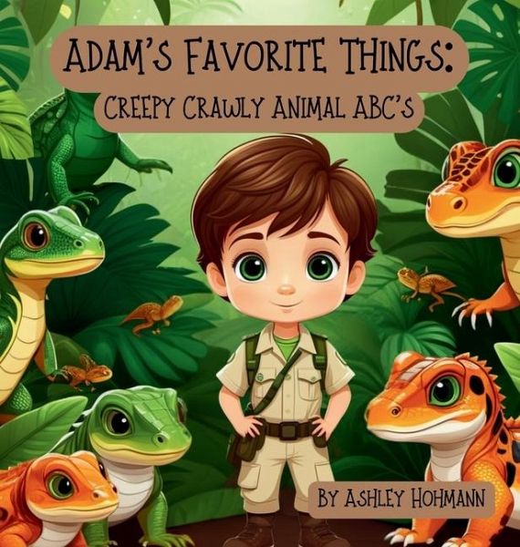 Adam's Favorite Things Adam's Favorite Things