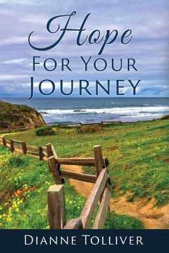 Cover Hope For Your Journey