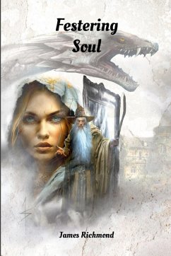 Cover Festering Soul