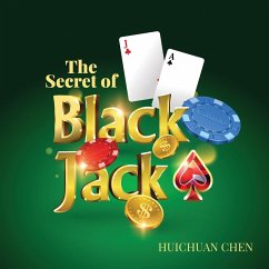 The Secret of Blackjack - Chen, Huichuan