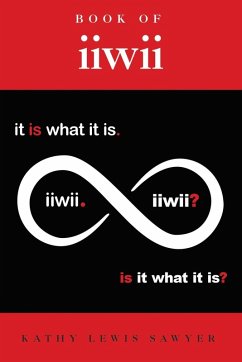 Cover Book of iiwii