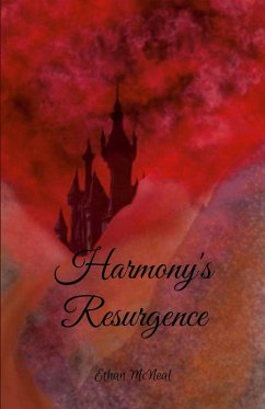 Harmony's Resurgence Cover Harmony's Resurgence