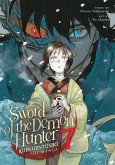 Sword of the Demon Hunter: Kijin Gentosho (Manga) Vol. 7 Sword of the Demon Hunter: Kijin Gentosho (Manga) Vol. 7