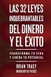 32 Leyes Inquebrantables del Dinero Y... - Bild 1