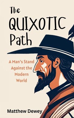 Cover The Quixotic Path