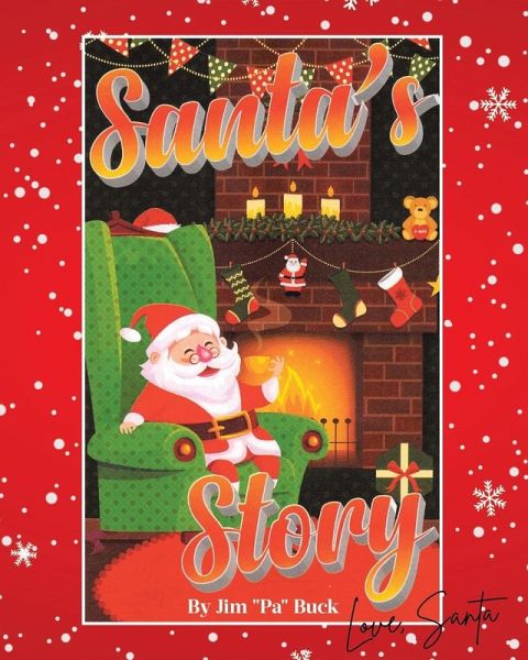 Santa's Story Santa's Story