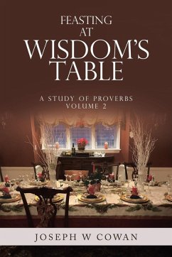 Feasting at Wisdom's Table Feasting at Wisdom's Table