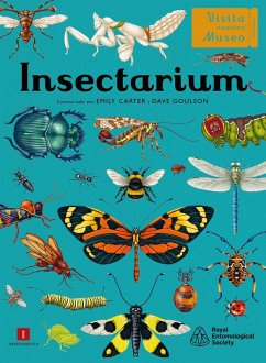 Cover Insectarium