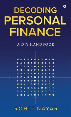 Cover Decoding Personal Finance
