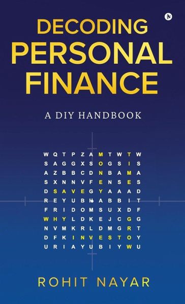 Decoding Personal Finance Decoding Personal Finance