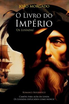 Cover O Livro Do Império