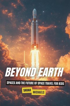 Cover Beyond Earth