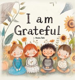 Cover I am Grateful