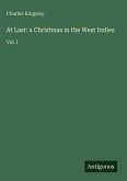 At Last: a Christmas in the West Indies