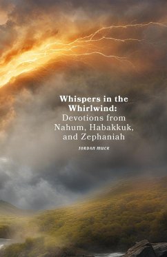 Cover Whispers in the Whirlwind