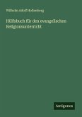 Hülfsbuch für den evangelischen Religionsunterricht
