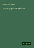 Die pädagogische Hochschule